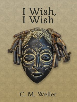 cover image of I Wish, I Wish